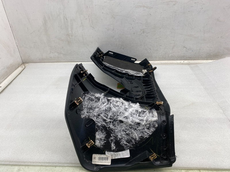 100240514H ⭕ 12-20 Tesla Model S X Dashboard Instrument Panel Lower Trim Left 1002405-14-H