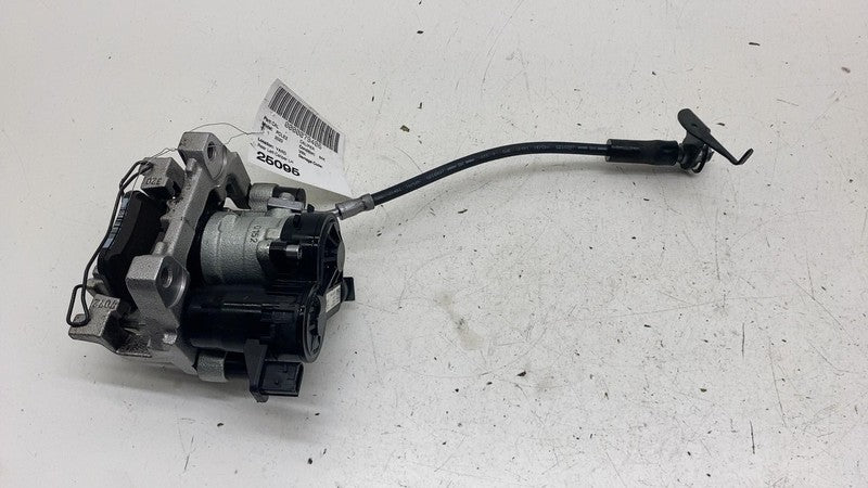 32300770 ⭕ 2021-2023 Polestar 2 Rear Driver Brake Caliper w/ Hose Line Left LH 32300770