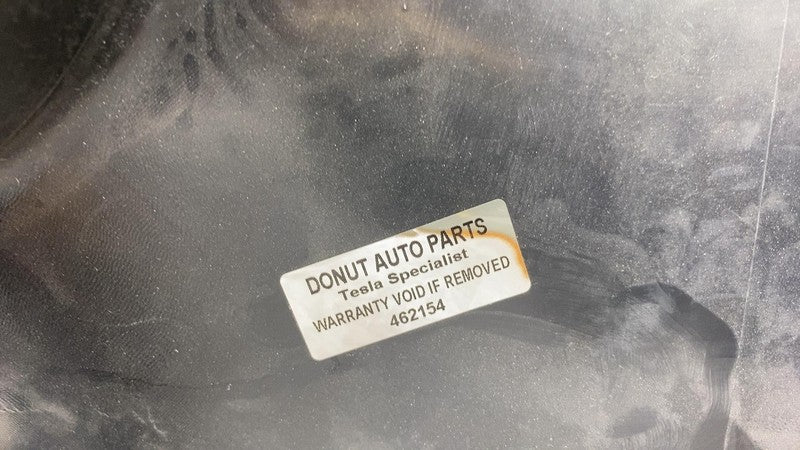 ⭕ 2012-2015 Tesla Model S Front Right Door Sill Plate Lower Trim 10079