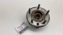 ⭕ 2022-2024 Rivian R1T R1S Rear Right or Left Wheel Hub Bearing OEM PT00056281-D