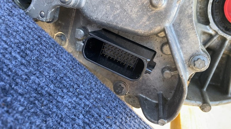 ⭕ 21-23 Model 3 Rear Drive Unit Engine Electric Motor Low Current 1120