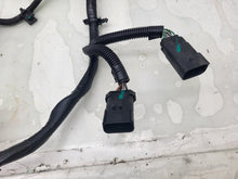 ⭕ 12-15 Tesla Model S Rear Subframe Coil Wiring Harness Cable Wire 1004430-00-H