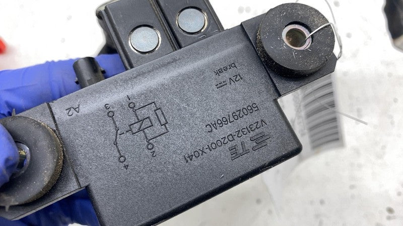 68530802-AA ⭕ 17-24 Chrysler Pacifica Positive Battery Cable Wire Wiring Harness 68530802AA