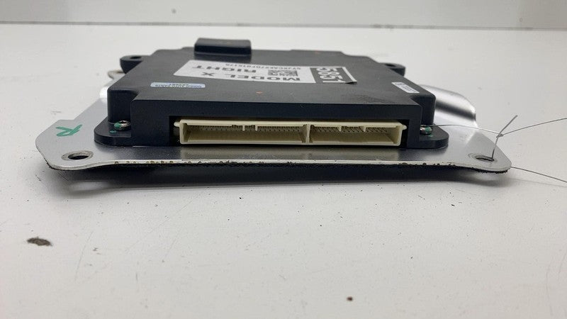 ⭕ 2016-2020 Tesla Model X Front Right Side Door Control Module RH 1050