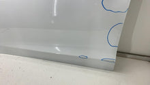 ⭕ 2024 2025 Tesla Model 3 Front Driver Side Door Shell Panel Left OEM White PPSW