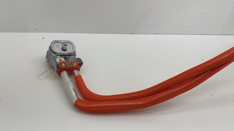 ⭕ 21-23 Model 3 M3 HV Busbar Charge Port Inlet Wiring Harness Cable 15