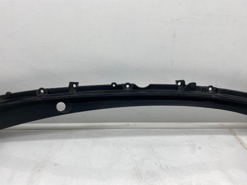 ⭕ 16-20 Tesla Model S Driver Side Underhood Trim Cowl Screen Left 1060