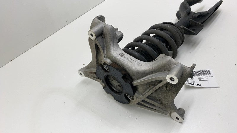 104436800F 17-23 Tesla Model 3 Front Passenger Shock Strut Absorber Right AWD 1044368-00-F