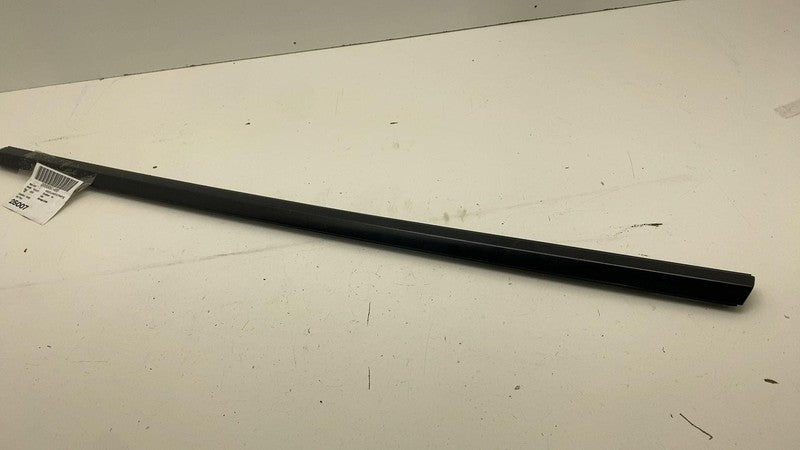 ⭕ 2020-2024 Tesla Model Y Front Left Door Window Outer Belt Assy LH 14