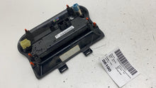 ⭕ 14-17 Jeep Wrangler Dash Dashboard Heat A/C Climate Control Panel 68197437AB