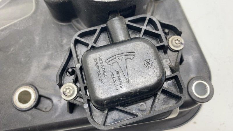 ⭕ 21-25 Model 3 M3 Y MY HV Charge Charging Port Inlet Socket Module 14