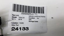 2016-2020 Tesla Model X MX High Voltage DC-DC Inverter Converter Module Assembly