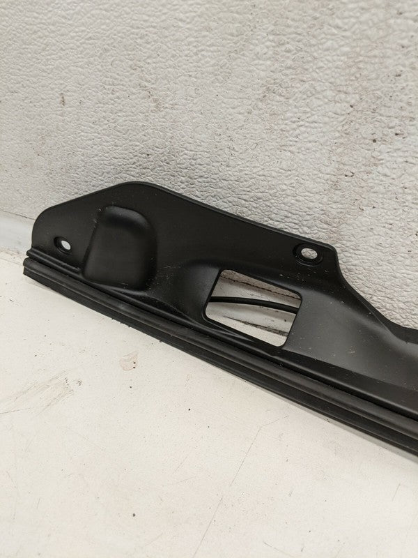 ⭕2012-2025 Model S Rear Left Tailgate Trunk Pinch Sensor Trim Molding 