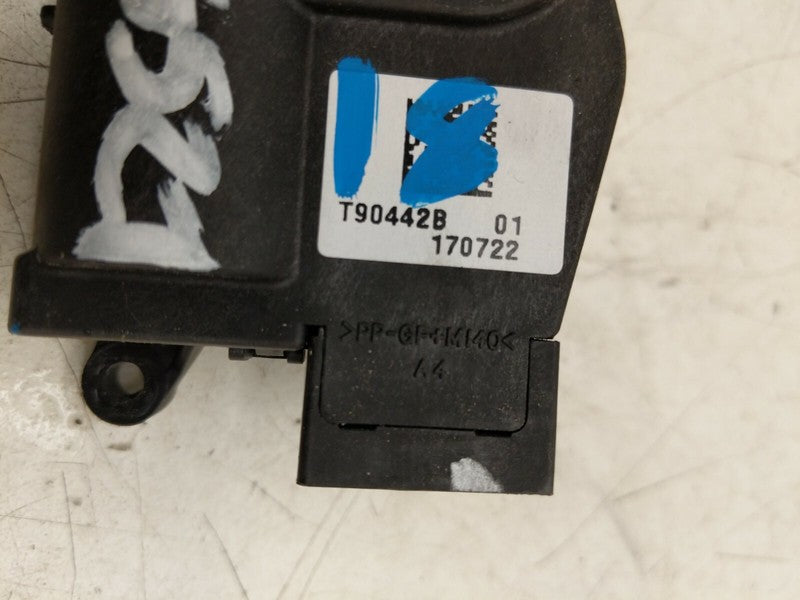 T90442B ⭕ 2017 2018 2019 2020 Tesla Model 3 Heater Flap Motor Actuator Assembly T90442B