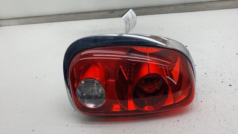 ⭕ 2011-2016 Mini Cooper Countryman Rear Left Taillight LED Tail Lamp 9