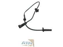 ⭕ 12-20 Model S Rear Left/Right Intelligent ABS Wheel Speed Sensor 1037796-00-B