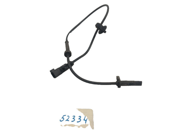 ⭕ 12-20 Model S Rear Left/Right Intelligent ABS Wheel Speed Sensor 1037796-00-B