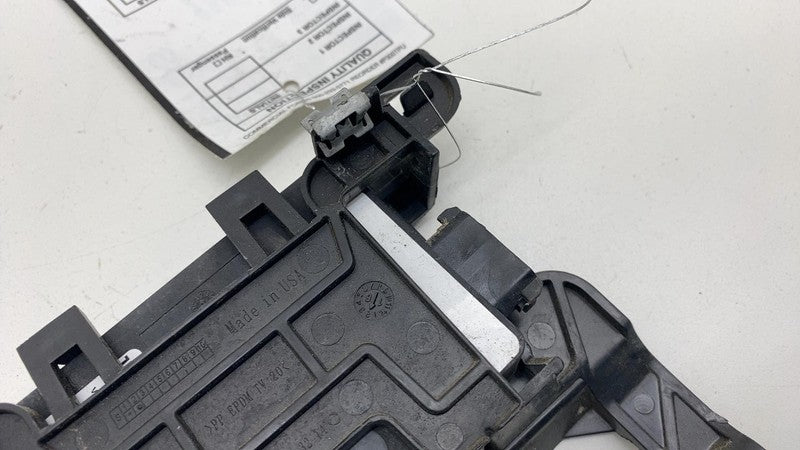 A0009028824 2016-2019 Mercedes-Benz GLE350 Rear Bumper Blind Spot Radar Sensor & Bracket OEM