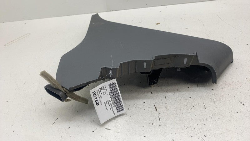 ⭕ 2022 Rivian EDV-700 Amazon Van Interior Trim Cover Panel + Air Duct 