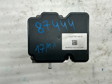 ⭕ 12-15 Model S Anti-Lock ABS Brake Pump Hydraulic Control Module 1037797-00-D