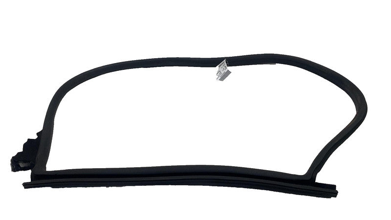 191098500E ⭕ 24-25 Tesla Model 3 Rear Side Left Door Primary Weatherstrip Seal 1910985-00-E