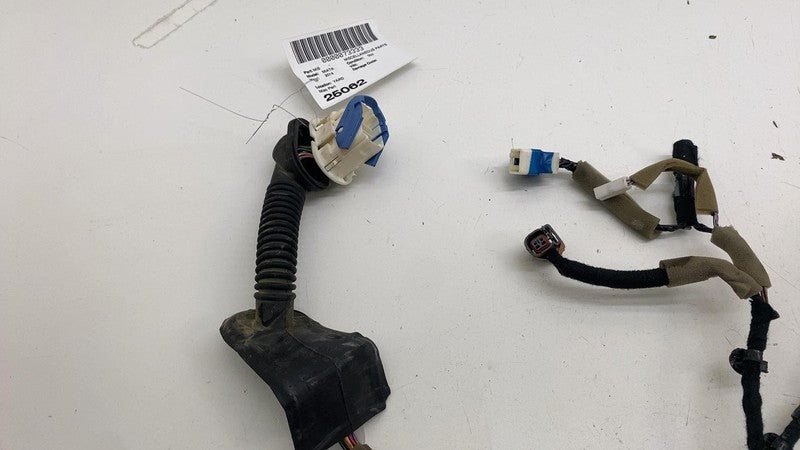 NH20-67-200A ⭕ 2006-2015 Mazda MX-5 Miata Door Power Wire Wiring Harness Assy NH20-67-200A