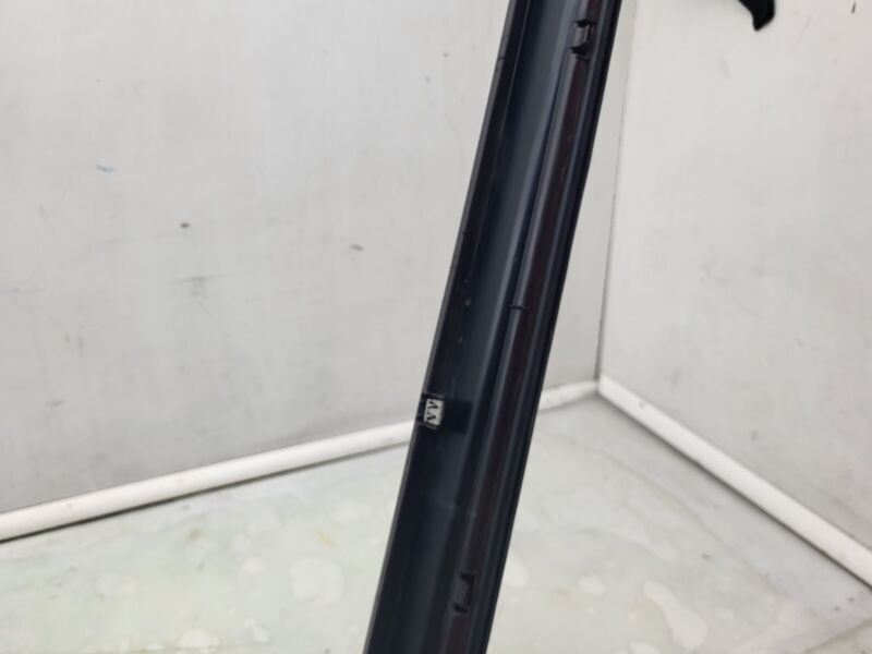 ⭕ 12-23 Tesla Model S Driver Side Skirt Molding Panel Scuff Plate Left Plastic