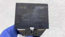 2019 BMW 530E G30 2.0L  Parking Assist Assistance Sensor Control Module Unit OEM