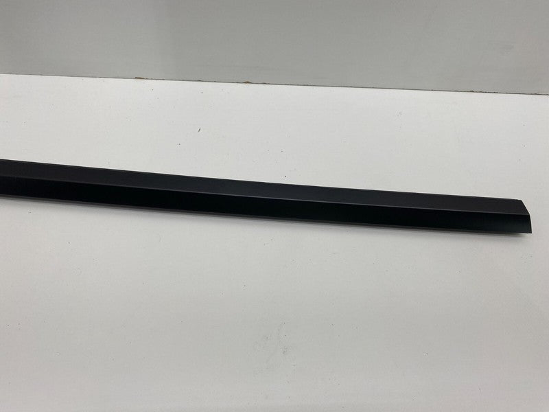 ⭕ 20-24 Tesla Model Y Rear Right Side Door Outer Belt Window Seal 1495