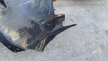 16-19 Mercedes-Benz GLE350 Front Inner Fender Liner Splash Guard Shield Right RH