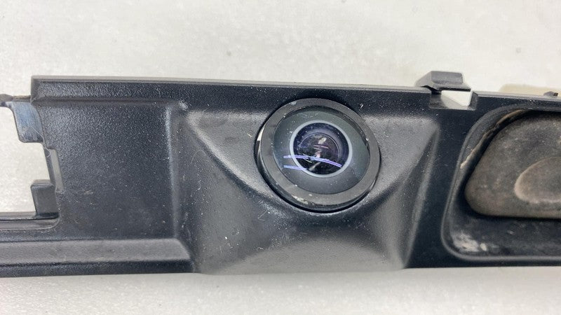 ⭕2022-2024 Air Grand Touring Trunklid Harness w/ Camera Block Left P11