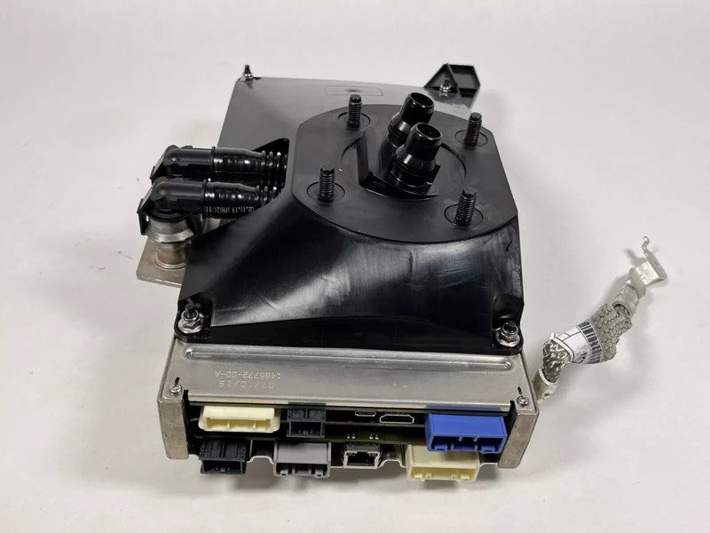 ⭕ 17-23 Model 3 M3 Auto Pilot Assist Self Drive Computer Controller 14