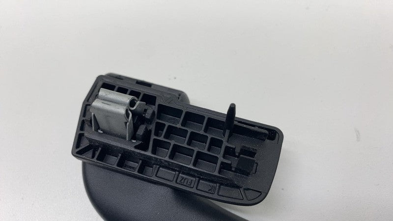 2018-2023 BMW 530e G30 Front & Rear Upper Roof Grab Handle Black (SET 