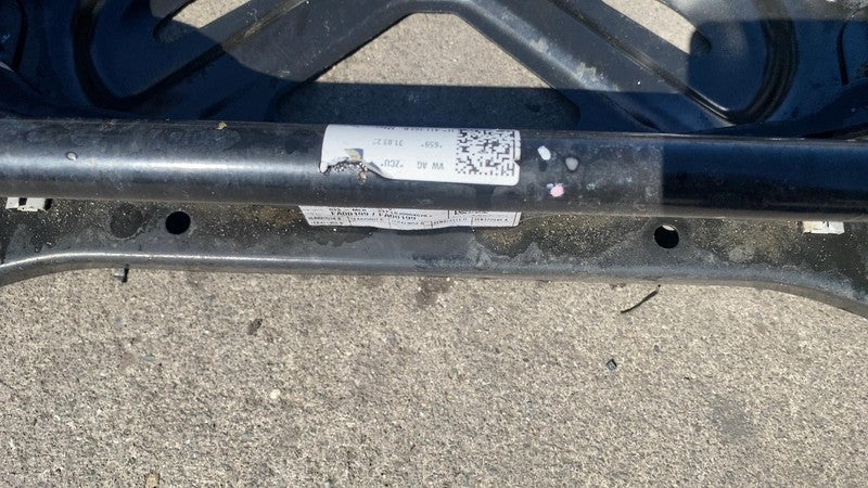 ⭕ 21-23 Volkswagen ID.4 Front Subframe Crossmember Engine Cradle w/ Stabilizer