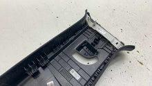 ⭕ 2022-2025 Rivian R1T  B-Pillar Lower Trim Cover Panel Right Side RH PT00001370