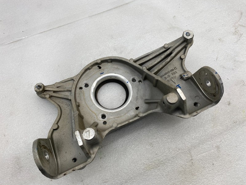104403700C ⭕ 17-23 Model 3 Y Front Passenger Upper Strut Mount Bracket Right 1044037-00-C