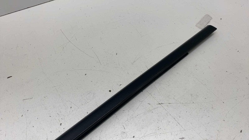 ⭕ 2017-2025 Chrysler Pacifica Front Driver Side Door Window Belt Molding Left LH