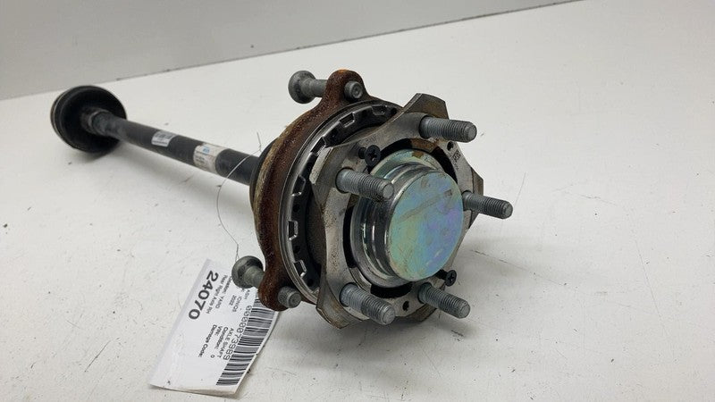 49801GI000 ⭕ 22-24 Hyundai Ioniq 5 Rear Passenger CV Axle Shaft Halfshaft Right 49801-GI000