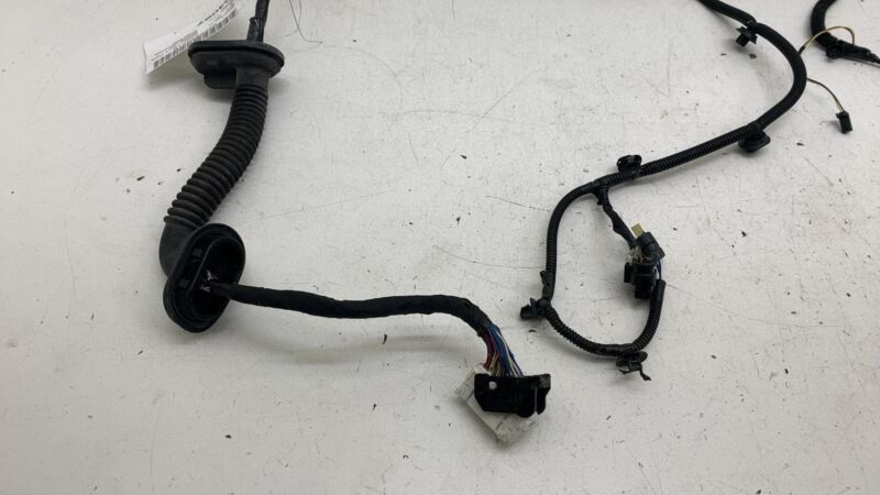 306796300C 17-23 Tesla Model 3 Front Right Door Wiring Harness Cable Wire Loom 3067963-00-C