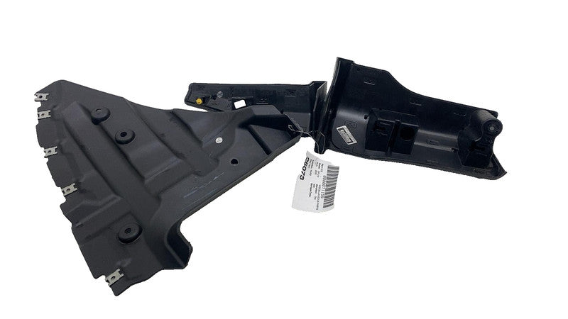 ⭕2025 Ram 1500 Pickup Left Wheelhouse + Box Side Spat Shield Brackets 68365744AA