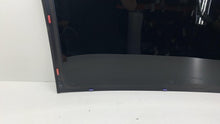 ⭕ 17-19 Model 3 Middle Panoramic Sunroof Fixed Roof Glass Moonroof 1086927-00-D