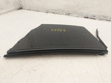 ⭕ 2016-2020 Tesla Model X Rear Passenger Door Quarter Window Glass Fixed Right