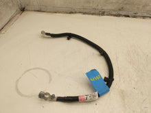 ⭕ 16-20 Tesla Model X Left Hand Drive Negative Ground Battery Cable 2036884-00-A