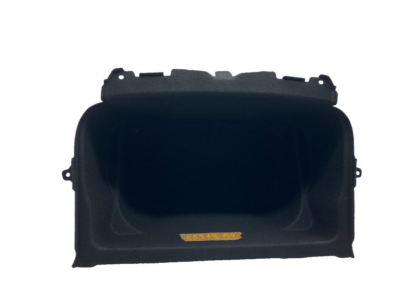 ⭕ 20-24 Tesla Model Y Front Frunk Luggage Storage Bin Compartment Inner Carpet