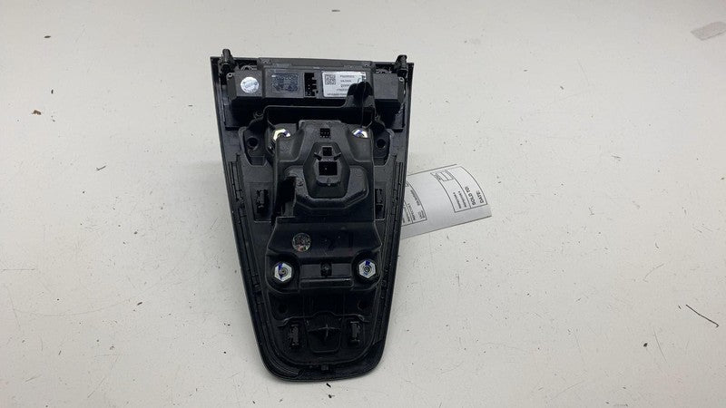 32350222 ⭕ 2021-2023 Polestar 2 Transmission Shifter Gear Selector Lever Switch w/ Trim