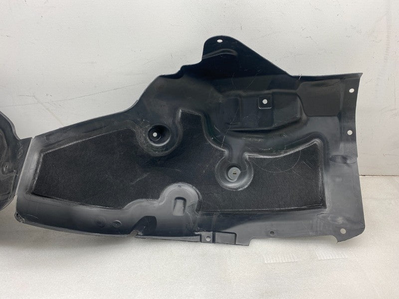 108158100E ⭕ 18-23 Model 3 Front Driver Wheel Fender Liner Splash Shield Left 1081581-00-E