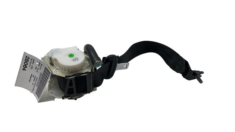 31675956 ⭕21-23 Polestar 2 Rear Passenger Side 2nd Row Seat Belt Retractor Right 31675956