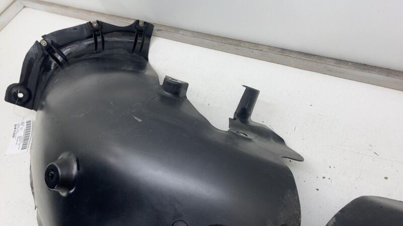 PT00112300-C ⭕ 2022-2024 Rivian R1T Rear Right Wheel Fender Liner Splash Guard RH PT00112300C