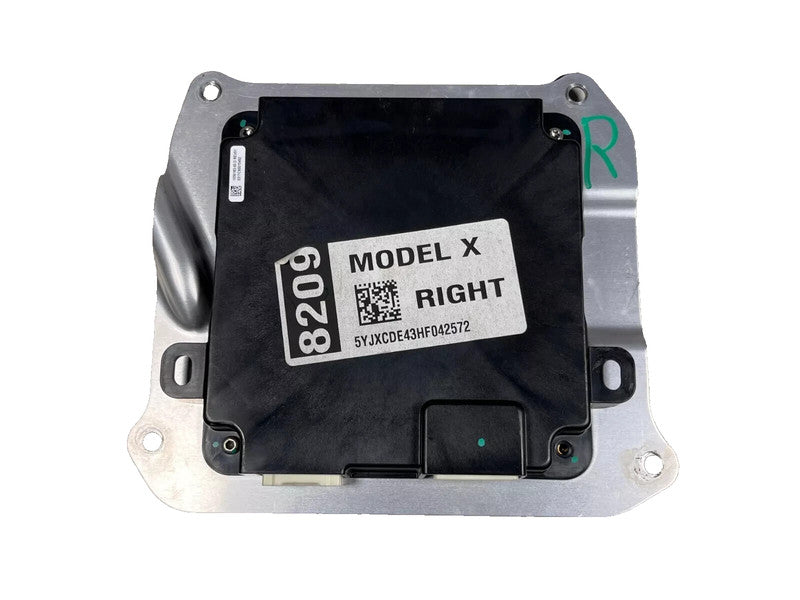 ⭕16-20 Tesla Model X Front Passenger Side Door Control Module Right 10