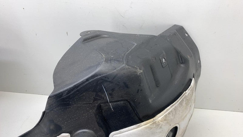 169455700E ⭕ 24 25 Tesla Model 3 Front Right Wheel Fender Liner Splash Shield 1694557-00-E